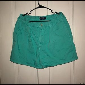 POLO frat boy chubbies